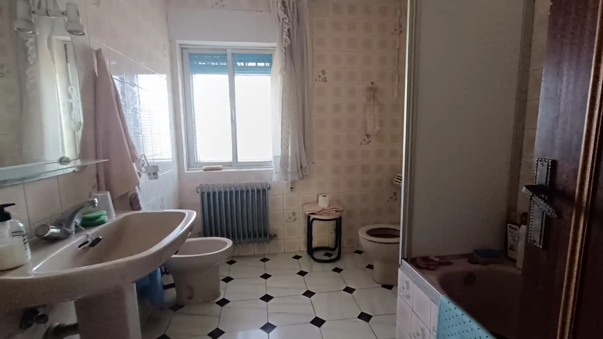 Haus oder Chalet zum Verkauf in Calle Calzada Romana, Castellanos de Villiquera