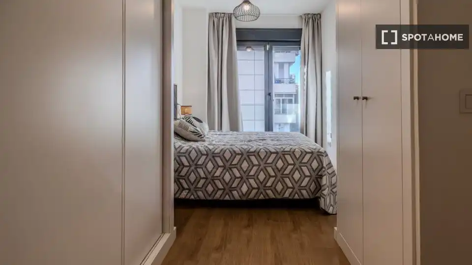 Room in Los Castillejos - La Trinidad