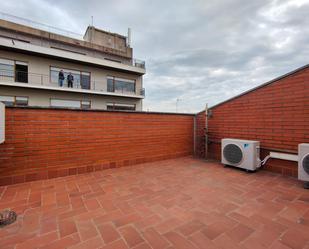 Terrace of Duplex for sale in Granollers  with Air Conditioner, Heating and Terrace