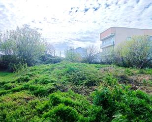 Terreny en venda en Vilanova de Arousa