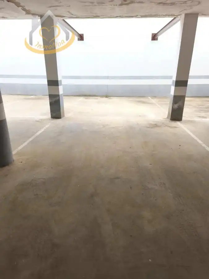 Parking de Apartamento en venta en El Rompido con Aire acondicionado, Terraza y Amueblado