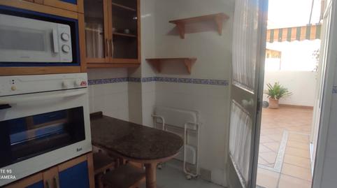 Foto 3 de Piso de alquiler en Centro - Calzada - Cabo Noval, Sanlúcar de Barrameda