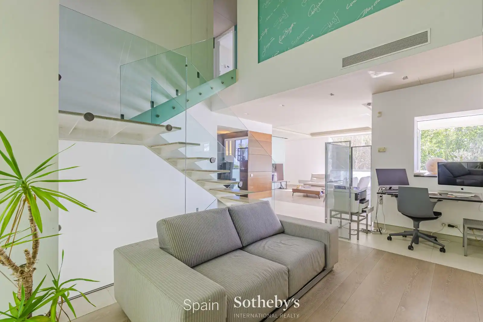 Maison avec piscine à vendre à Les Corts, imagen 26