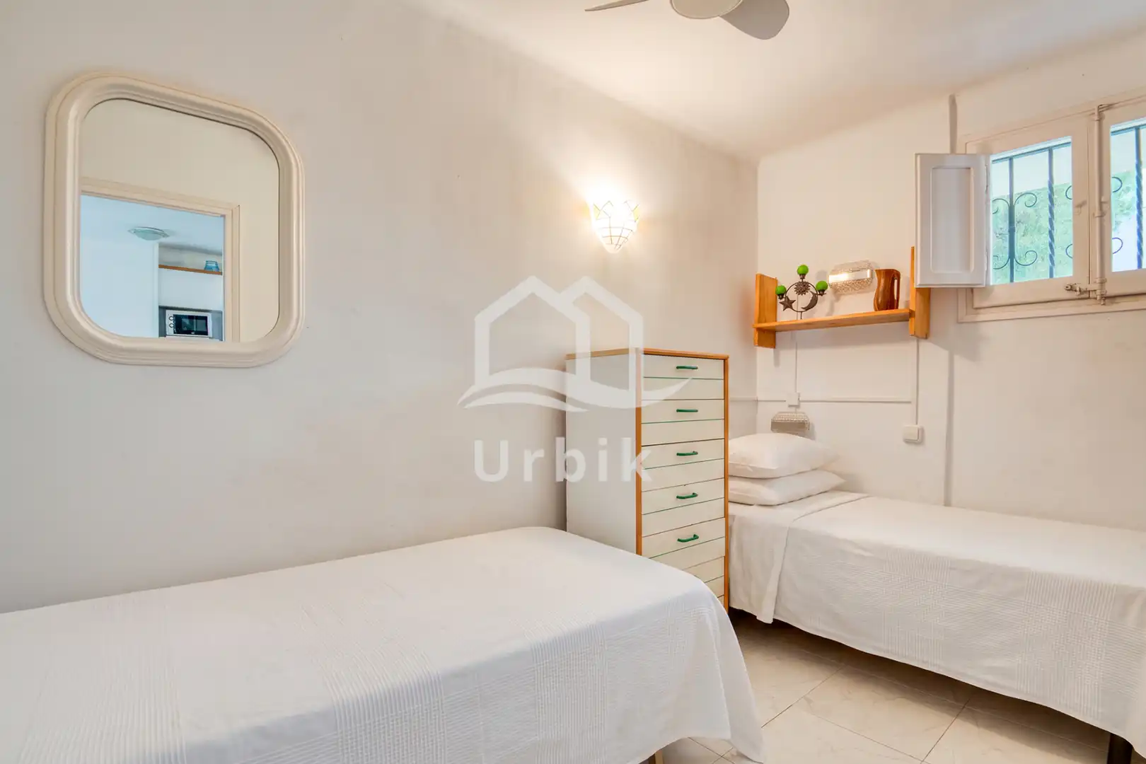 Appartement compact avec ascenseur à vendre à Avinguda Onze de Setembre 69, imagen 11
