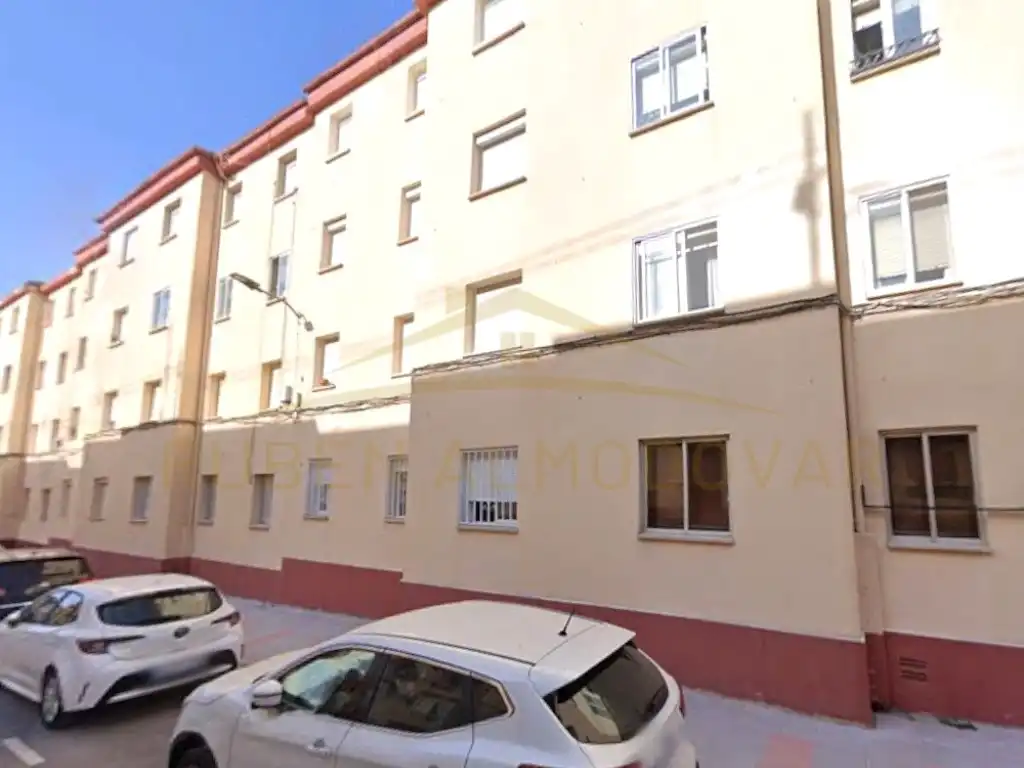 Appartamento in vendita a Calle Joaquin Turina 3, imagen 3