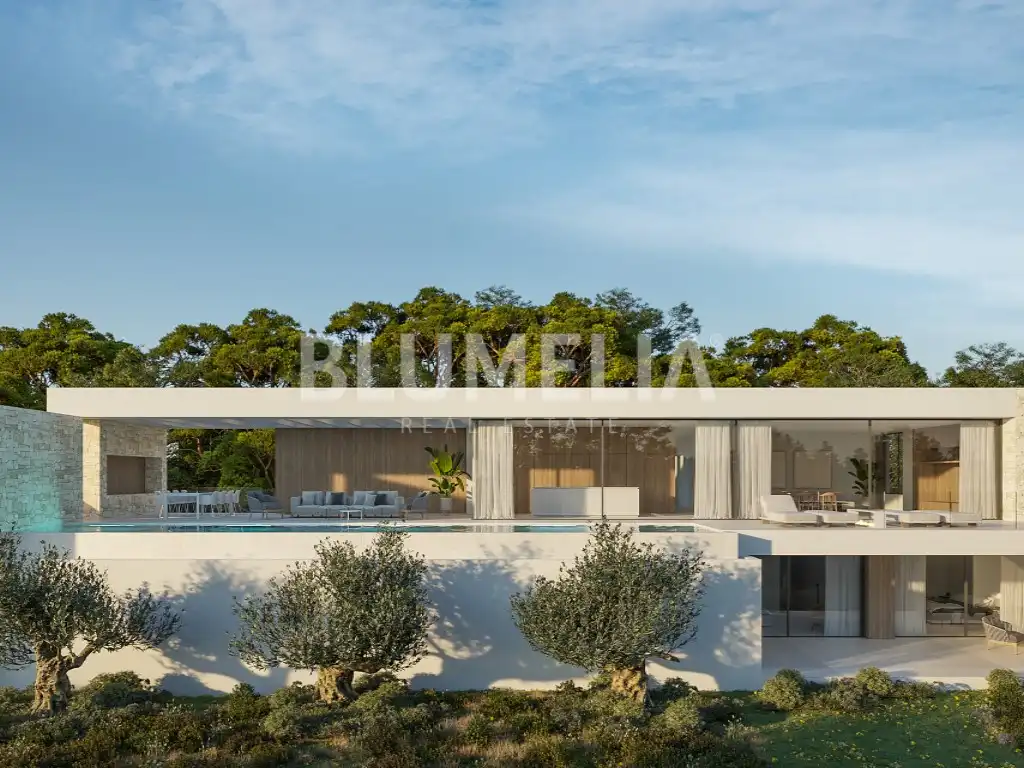 Casa con piscina en venta en Carretera Moraira A Calpe, imagen 8