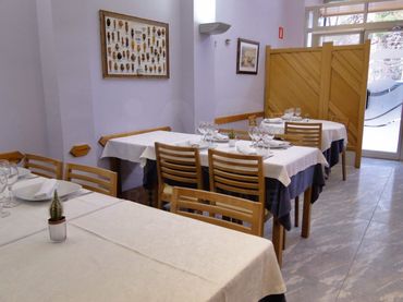 Locale commerciale in vendita a L'Ametlla de Mar pueblo