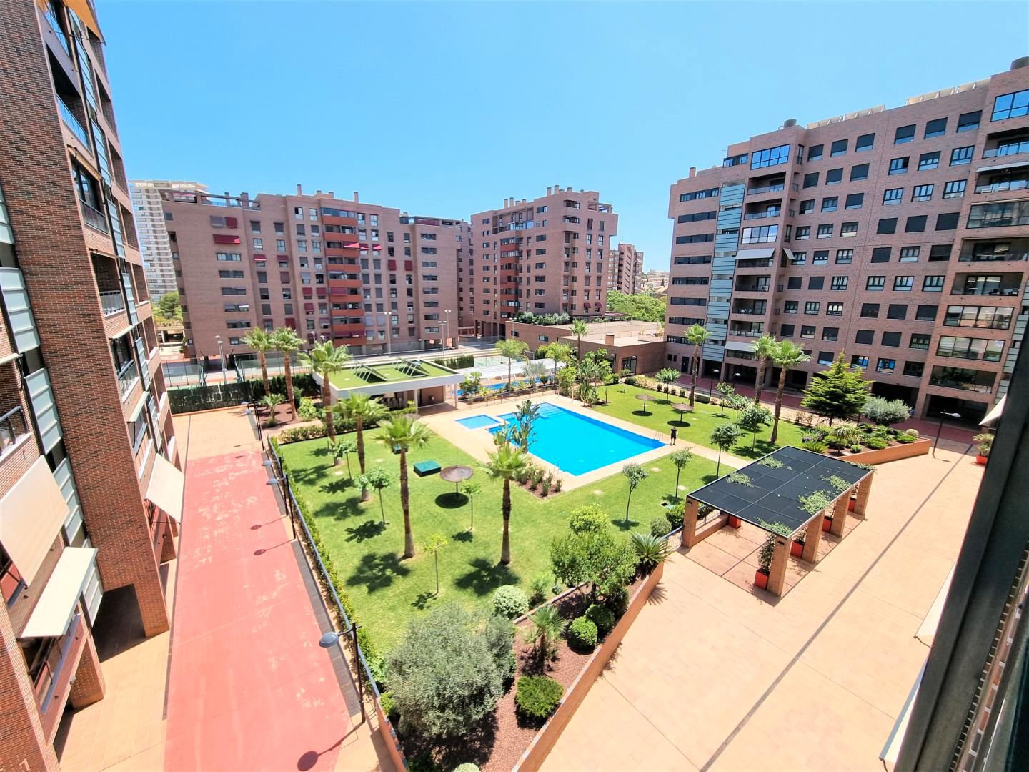 Flat for sale in Avinguda Goleta, 19, Cabo de las Huertas, Playa de San Juan - El Cabo de las Huertas, Alicante / Alacant