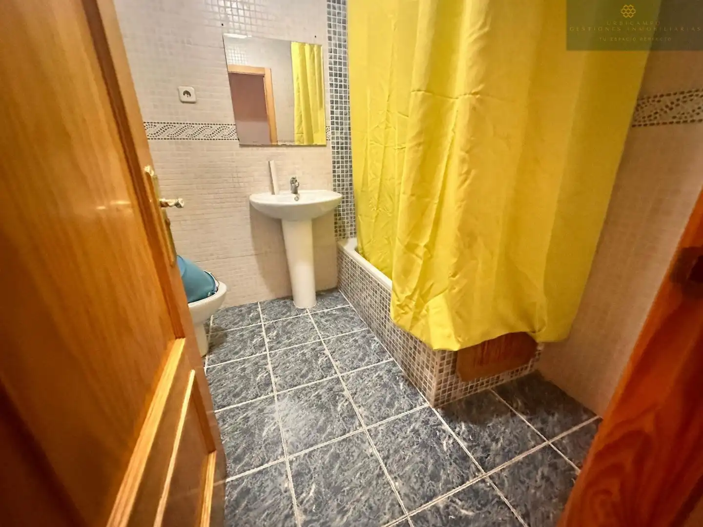 Piso en venta en Oeste