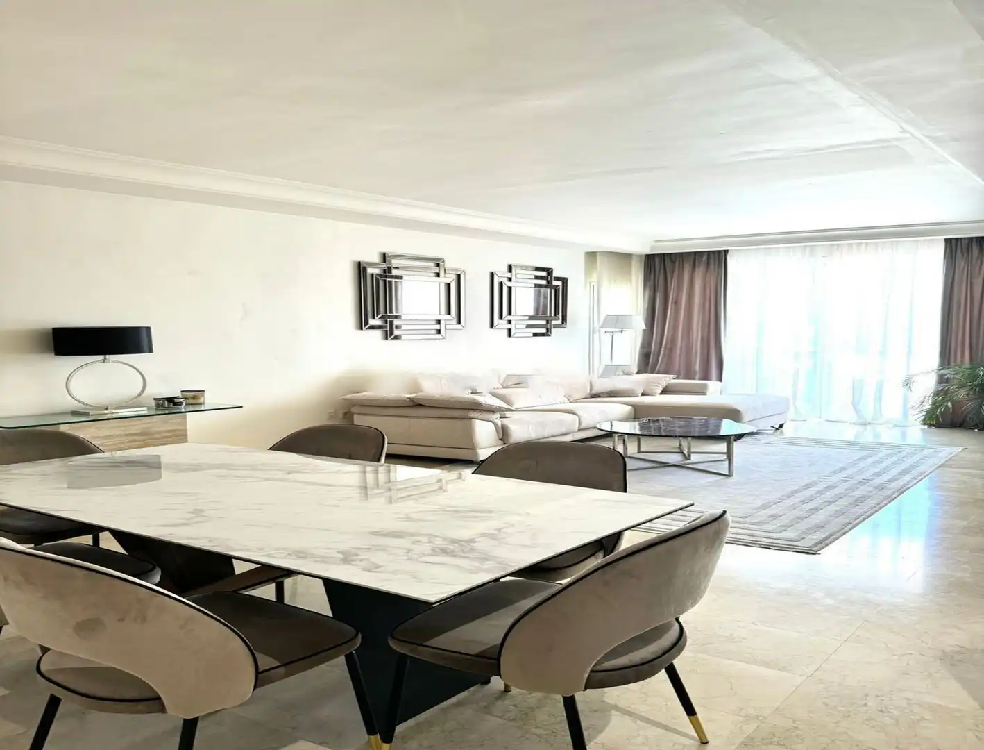 Wohnung mit Terrasse zum Verkauf in Avenida de Julio Iglesias s/n, imagen 4