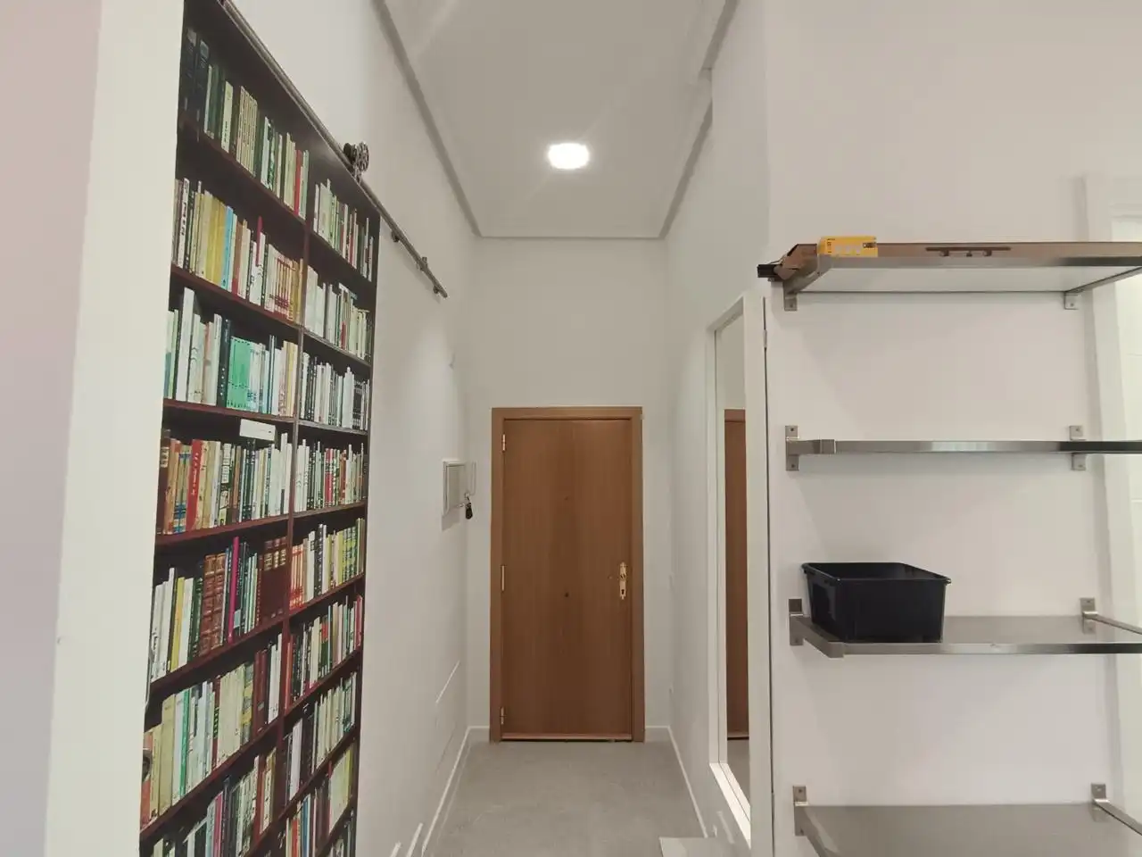 Flat for rent in Calle Fernando Pastor, Numancia