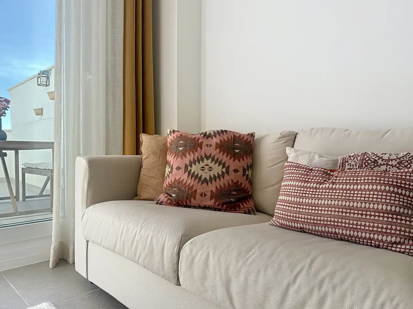 Apartament amb piscina en venda a Costa Natura, imagen 8