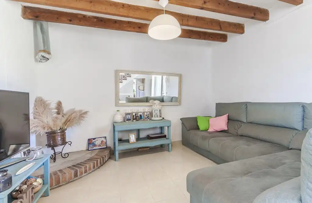 Country house with garden for sale in Pollença Poble, imagen 5
