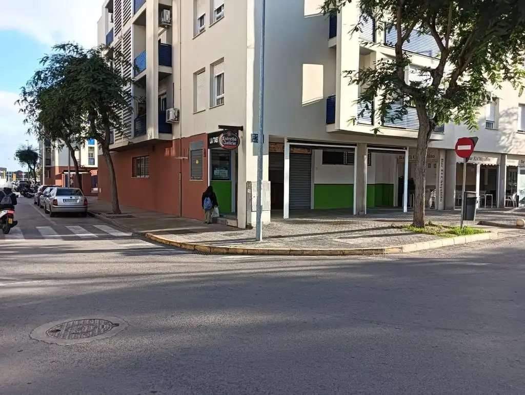 Locale commerciale in affitto a El Juncal - Vallealto, imagen 21