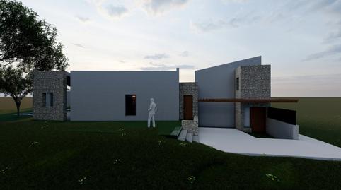 Foto 3 de Residencial en venta en Carrer Canigo, 14, Ultramort, Girona