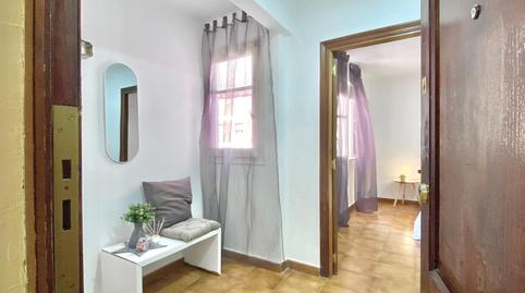 Foto 5 de Piso en venta en Calle Peñagolosa, 6, Mont-Olivet,  Valencia Capital