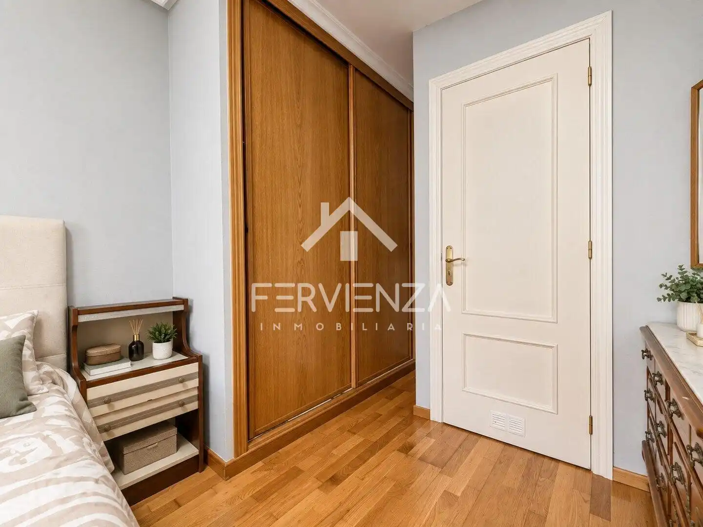 Piso con ascensor en venta en HUCA - La Cadellada, imagen 20