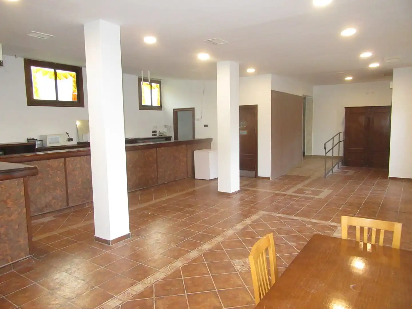 Local comercial en venda a avenida Huesca 8, imagen 6