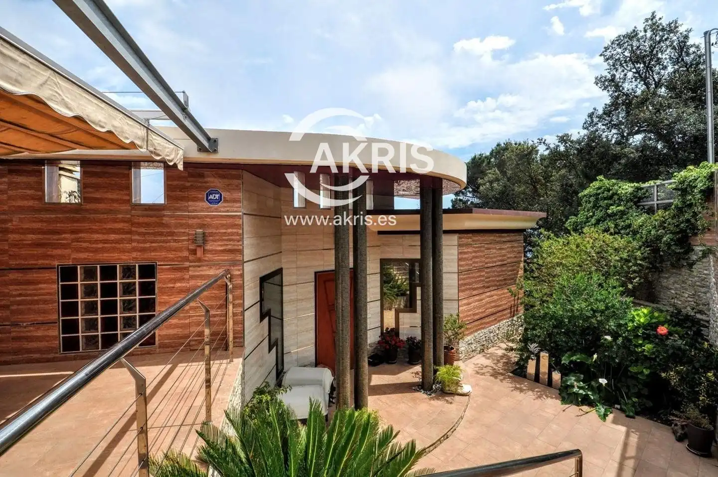 Villa avec piscine à vendre à Margaritas, imagen 4