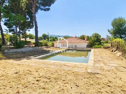 House or chalet for sale in Aiguamúrcia  with Private garden, Terrace and Storage room