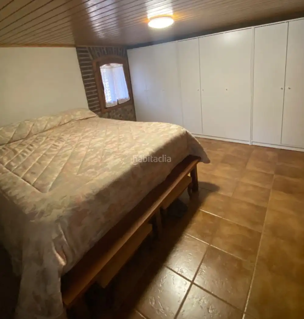 Chalet con jardín en venta en Polígon Zona a Disseminat Indústria 43560, imagen 15
