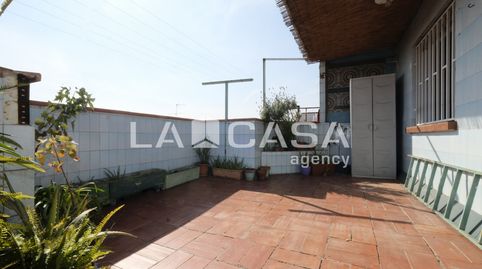 Foto 4 de Àtic en venda a Carrer del Japó, La Prosperitat, Barcelona Capital