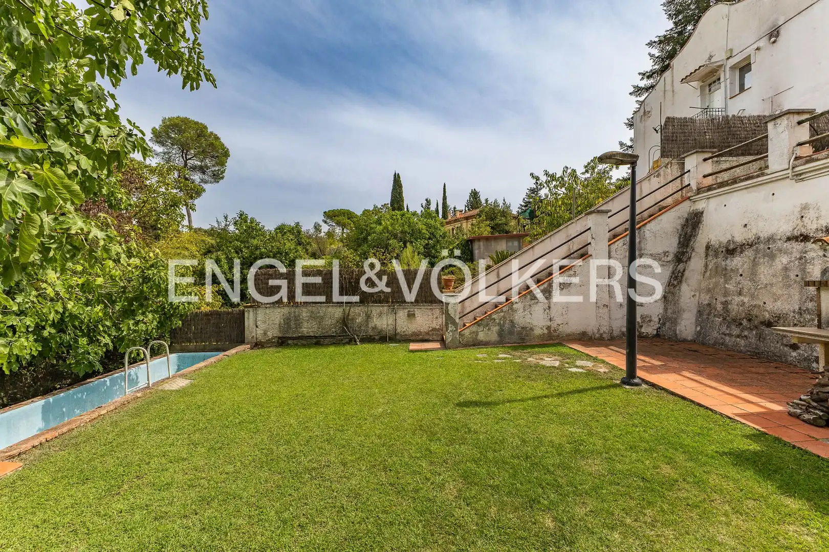 Casa amb jardí en venda a Avinguda d'Emeterio Escudero, imagen 74