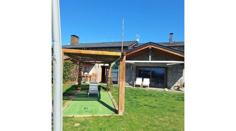 Foto 3 de Casa o chalet en venta en Rue Joseph Llanas, Ur, Cerdanya Francesa