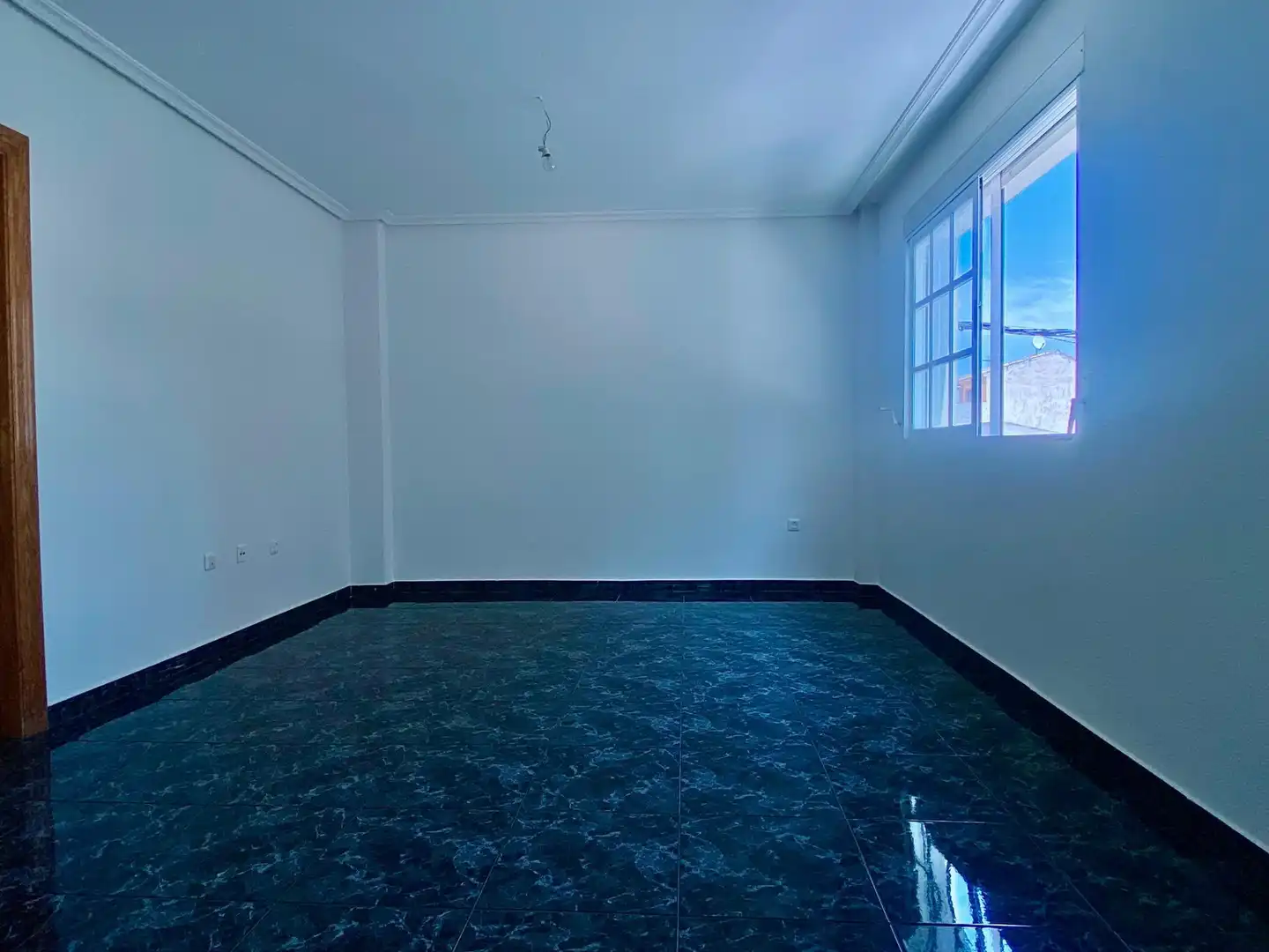 Habitación de Piso en venta en Murcia