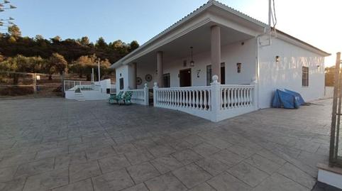 Photo 2 of Country house for rent in Monda, Málaga