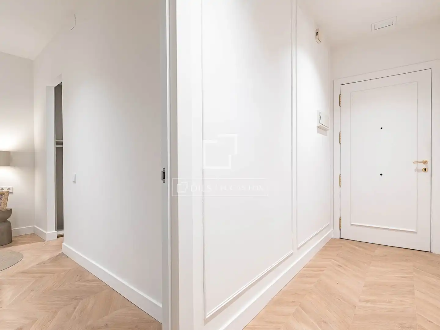 Piso en venta en Barcelona con Aire acondicionado, Calefacción y Balcón