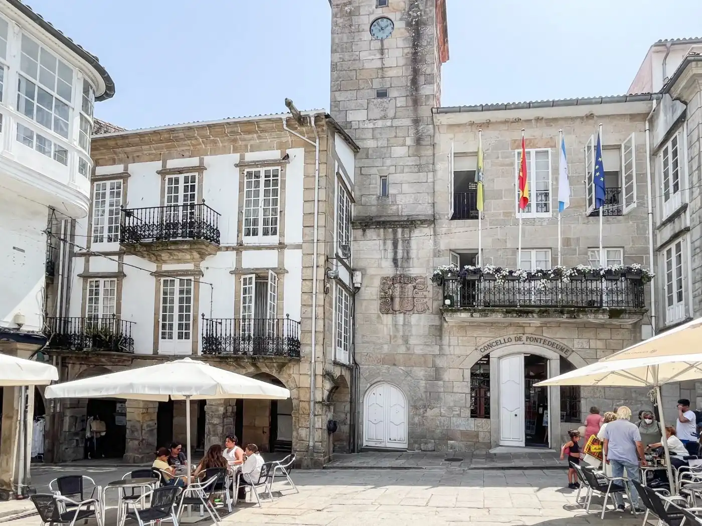Immobles singulars en venda a Calle REAL