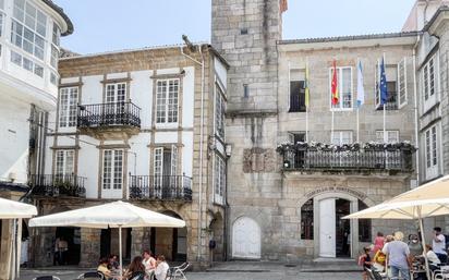 Edifici en venda a Calle REAL, Pontedeume