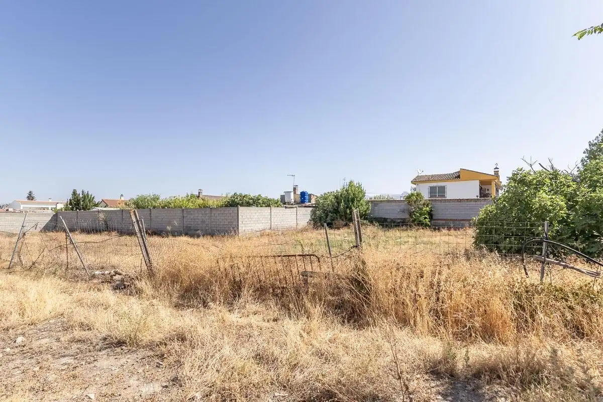 Terreno rustico in vendita a Camino de las Tinajas 23, imagen 4