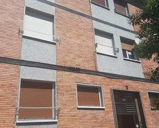 Vista exterior de Pis en venda en Langreo