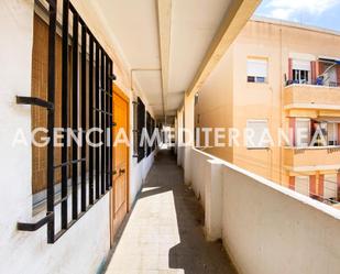 Flat for sale in  Valencia Capital  with Balcony