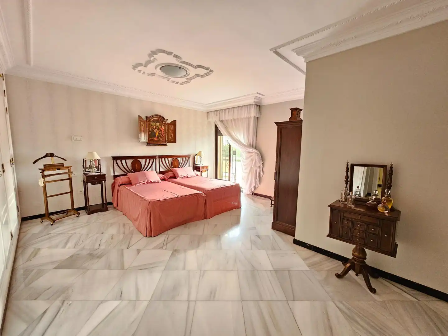 Villa con piscina in vendita a Norte-Sierra, imagen 6