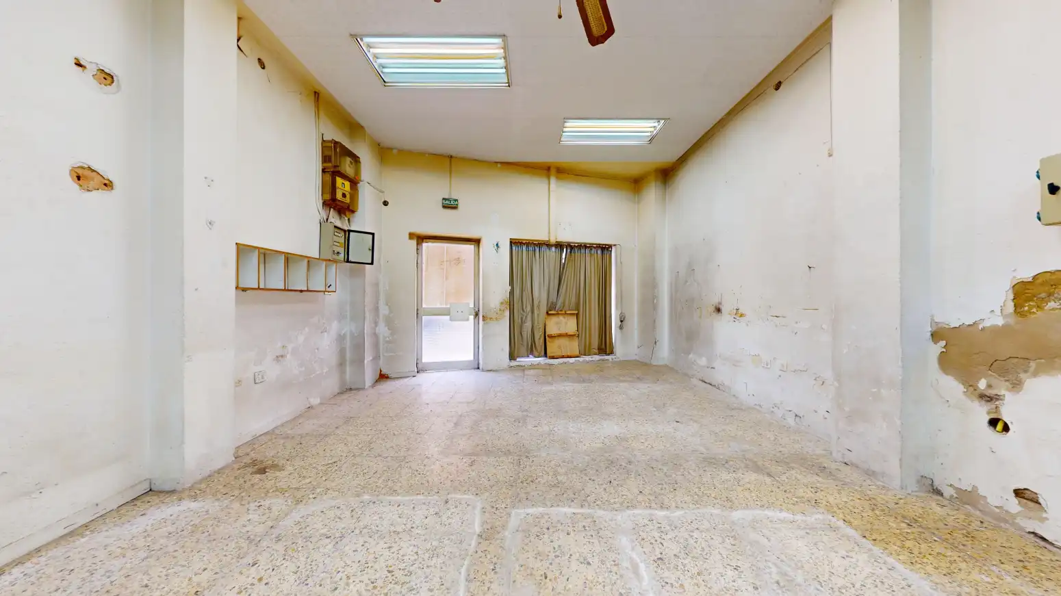 Local comercial en venta en Tafalla - CALLE LA PLANA, imagen 20