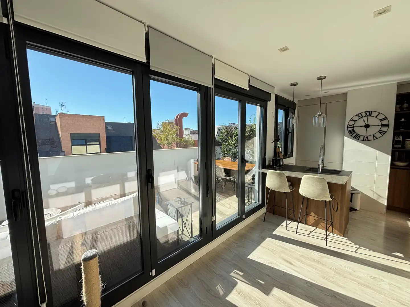 Attique avec ascenseur à vendre à Calle de Sánchez Pacheco, imagen 12