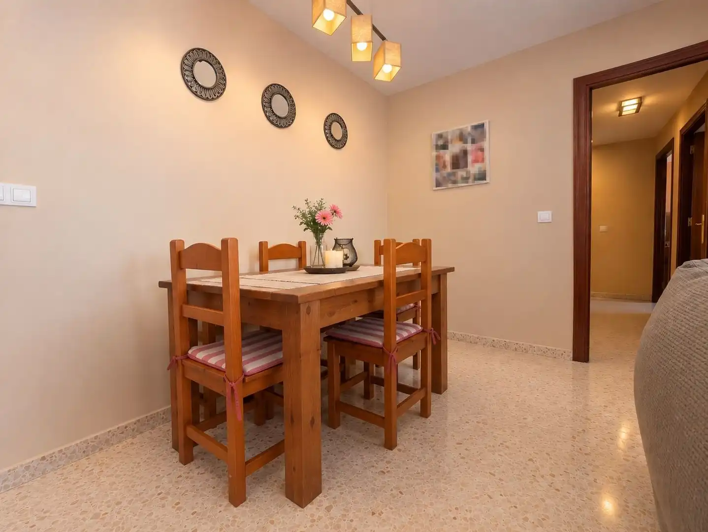 Piso en venta en Gibraleón, imagen 6