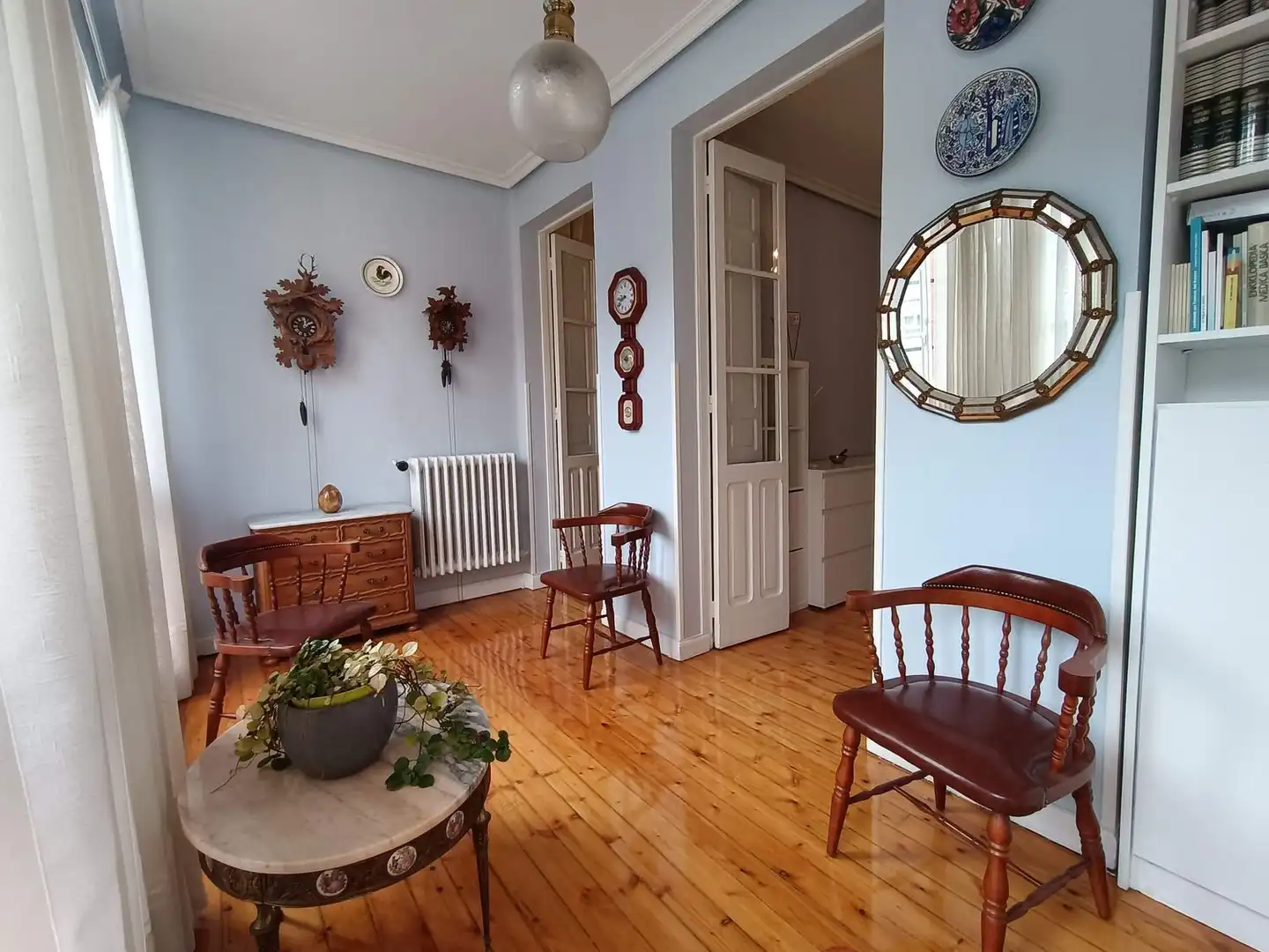 Flat for sale in El Postigo