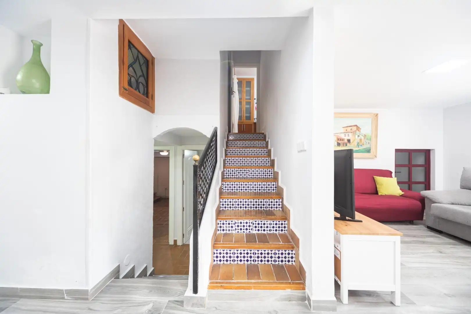 Houses for sale in Murcia  with Air Conditioner, Heating and Private garden