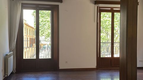 Foto 4 de Apartamento de alquiler en Cort, Palma de Mallorca
