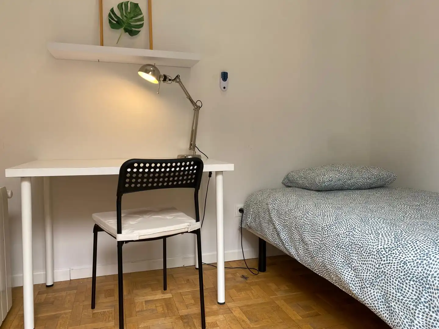 Habitación en Calle del Carmen, 7, Sol