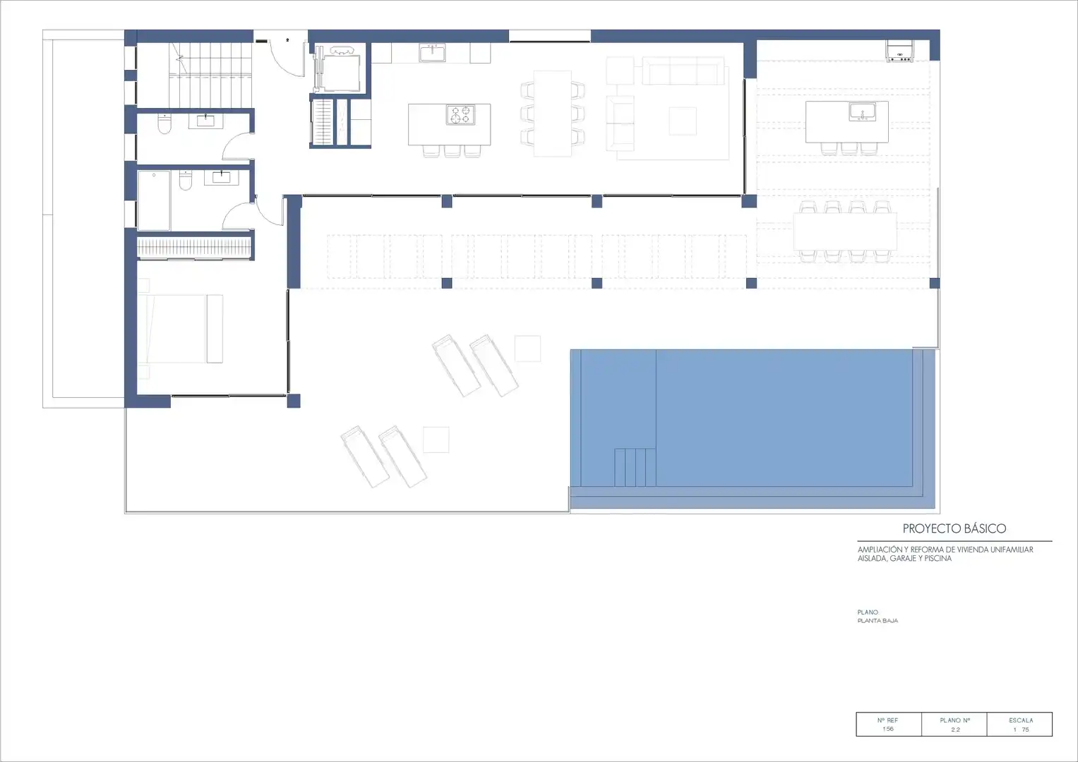 Villa avec piscine à vendre à Travessera de les Cansalades, imagen 18