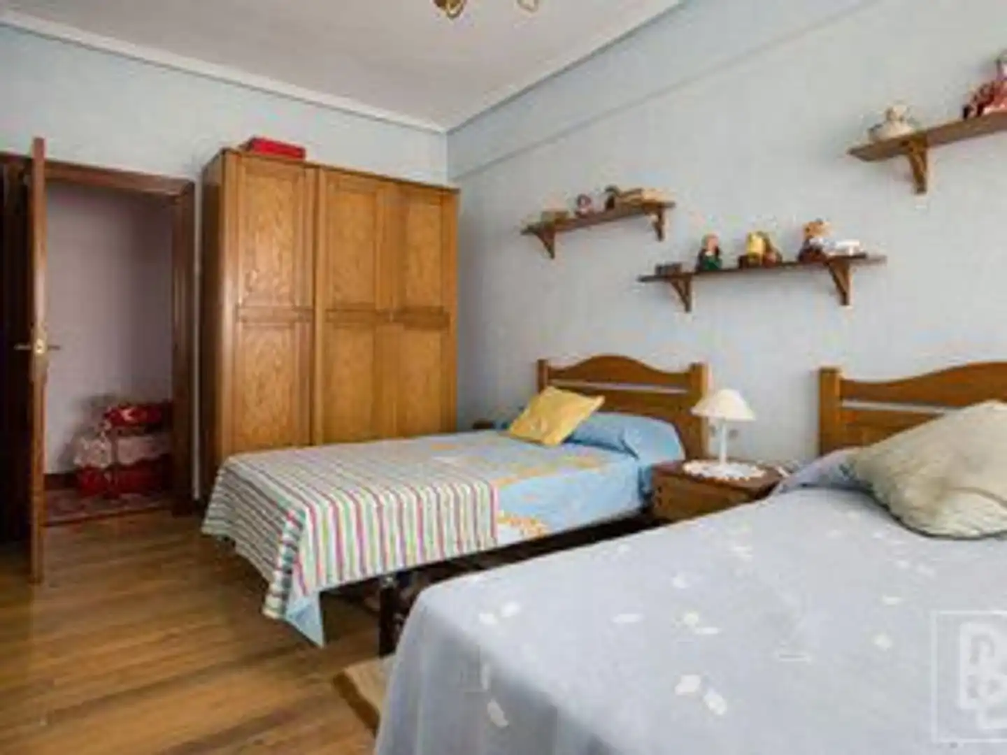 Flat with terrace for sale in Cruces, imagen 18