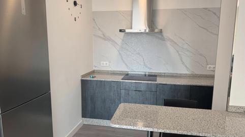 Foto 2 de Pis en venda a Lavadores, Vigo