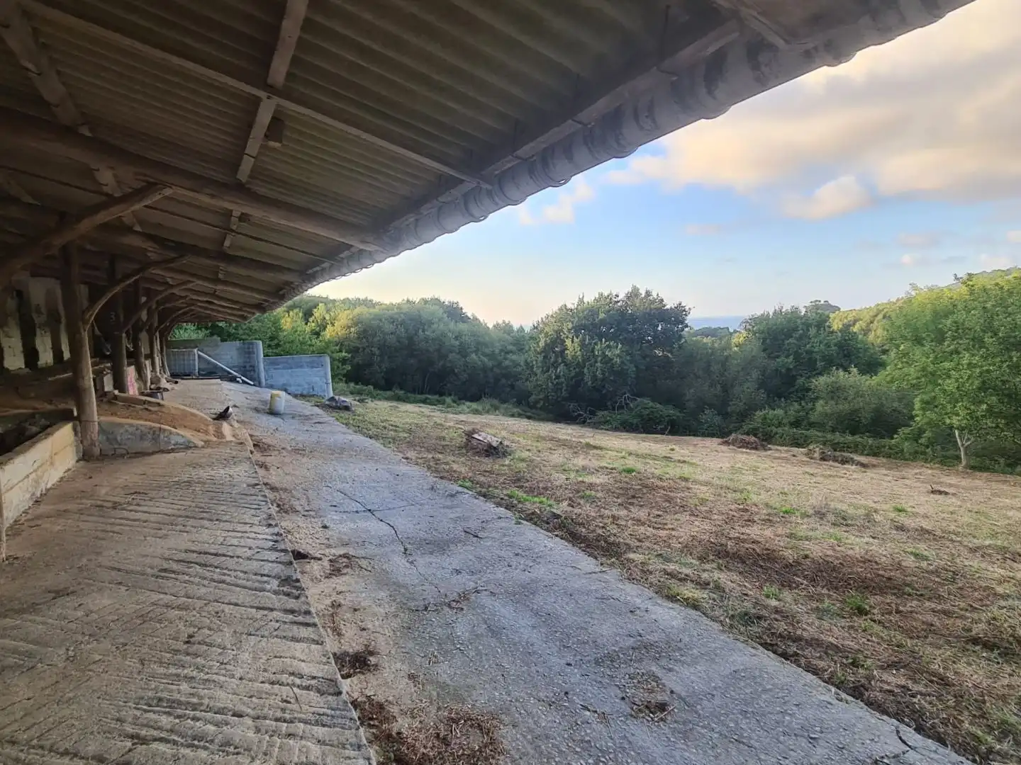 Terreno en venta en Bakio