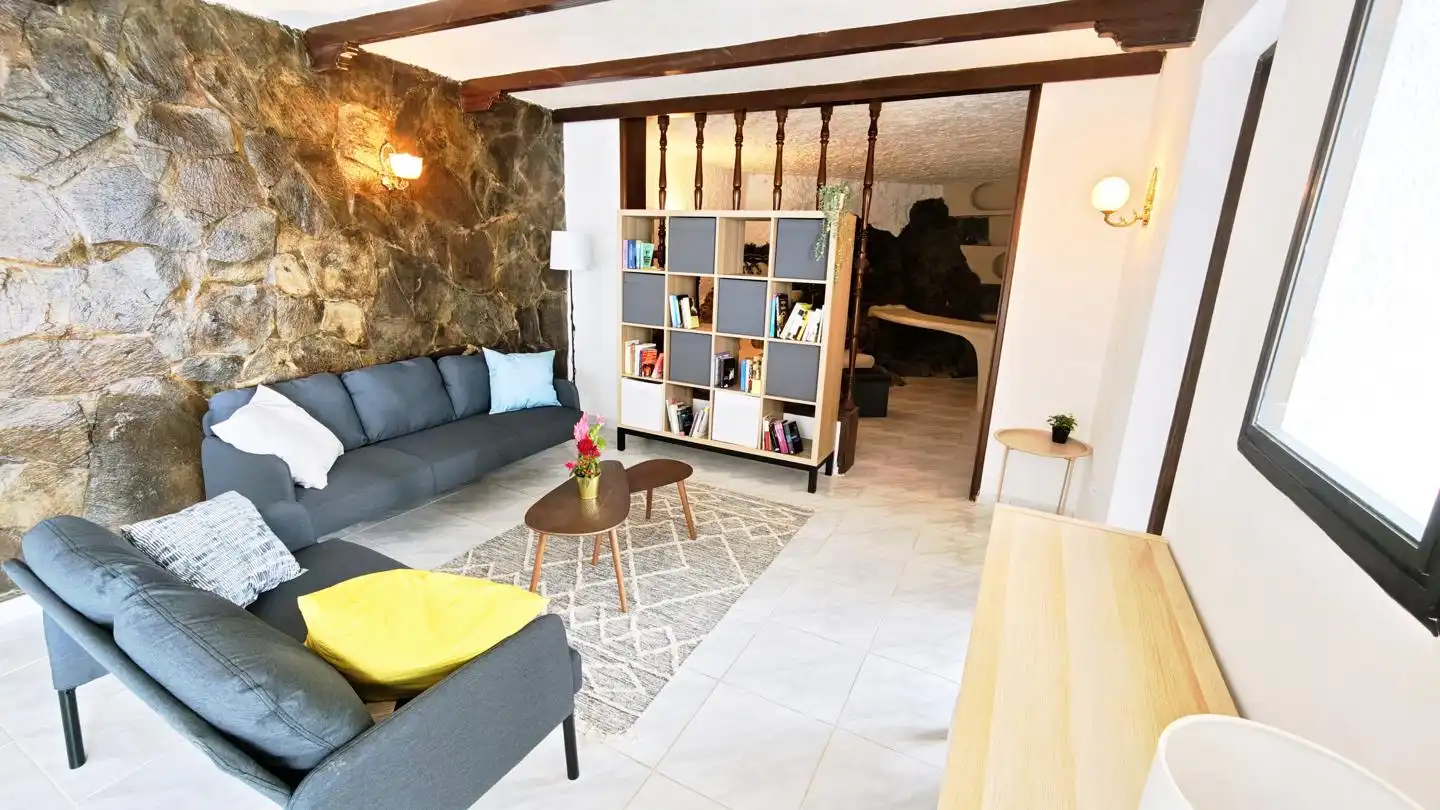 Appartement à vendre à Paseo de la Piscina, imagen 13