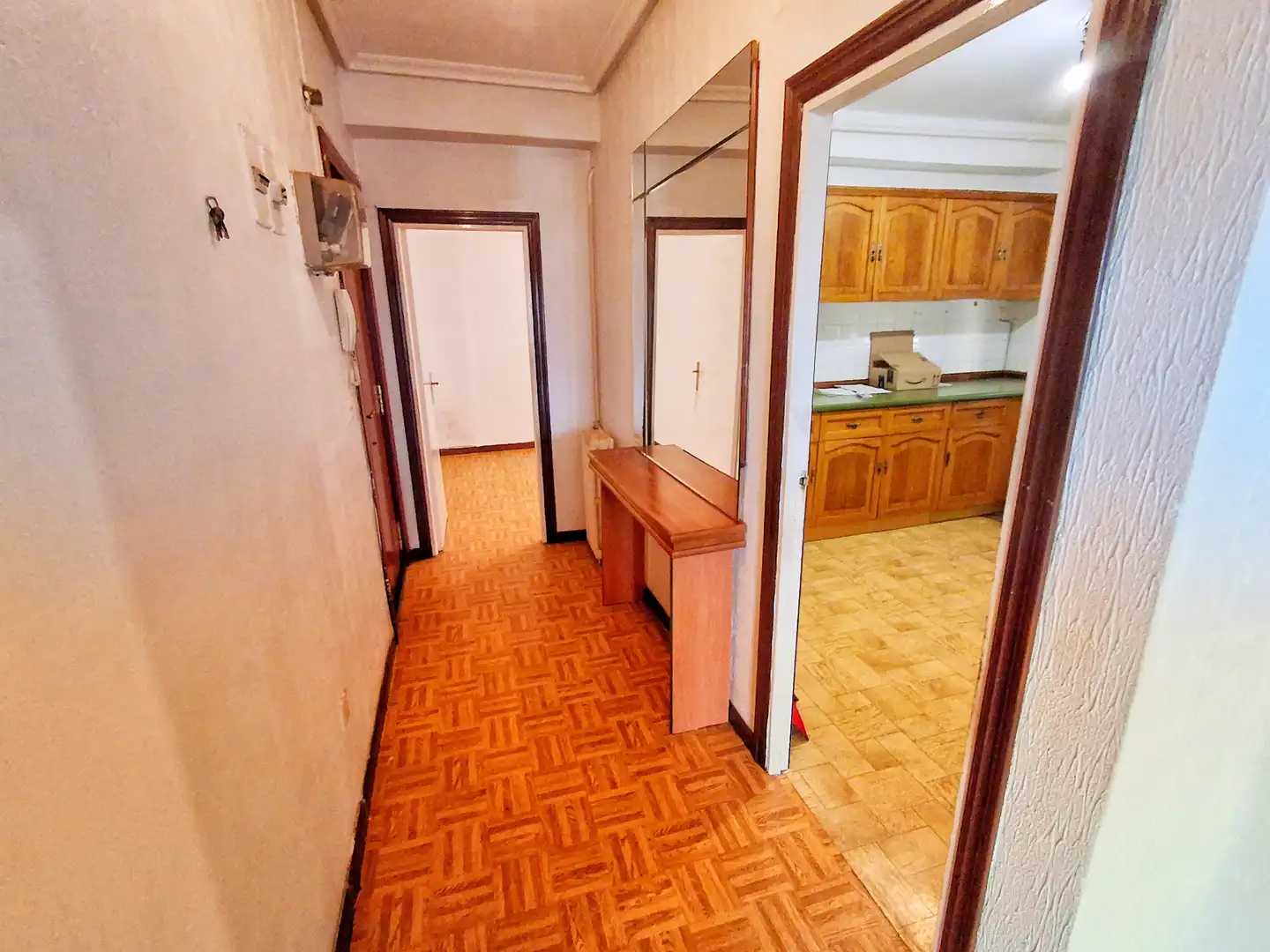 Habitación de Piso en venta en Aranda de Duero con Calefacción, Trastero y Horno